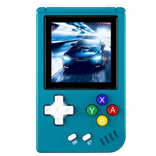 Купить Портативная игровая консоль Anbernic RG Nano  5441197. Характеристики, отзывы и цены в Донецке