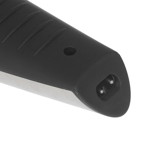 Купить Машинка для стрижки Centek CT-2124 черный/золотистый  1222051. Характеристики, отзывы и цены в Донецке