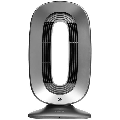 Купить Вентилятор Reoka RKTBF-1500  белый  9069473. Характеристики, отзывы и цены в Донецке