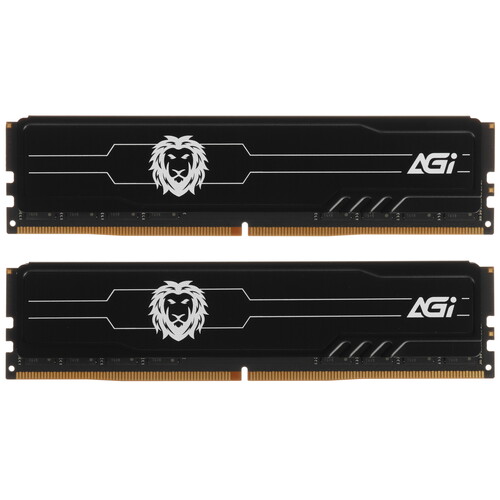 Купить Оперативная память AGI UD238 [AGI56DA32UD238] 64 ГБ  5456694. Характеристики, отзывы и цены в Донецке