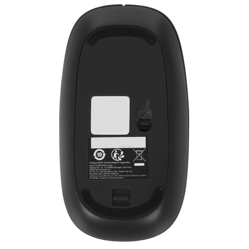 Купить 23.8" Моноблок ASUS E5402WVAR-BPC0090  9143954. Характеристики, отзывы и цены в Донецке