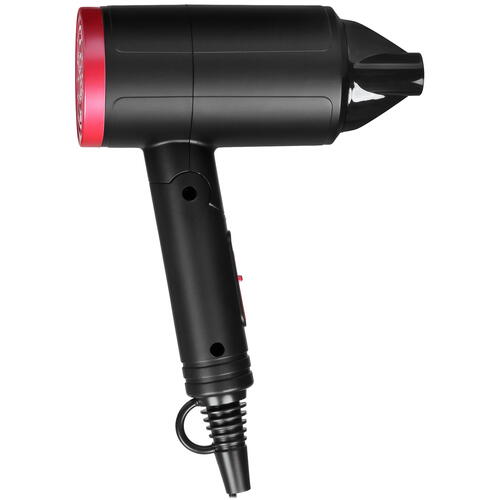 Купить Фен DEXP HD-575 черный/розовый  5419361. Характеристики, отзывы и цены в Донецке