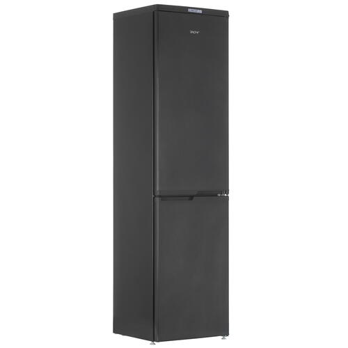 Купить Холодильник с морозильником  DON R-299 G черный  1229516. Характеристики, отзывы и цены в Донецке