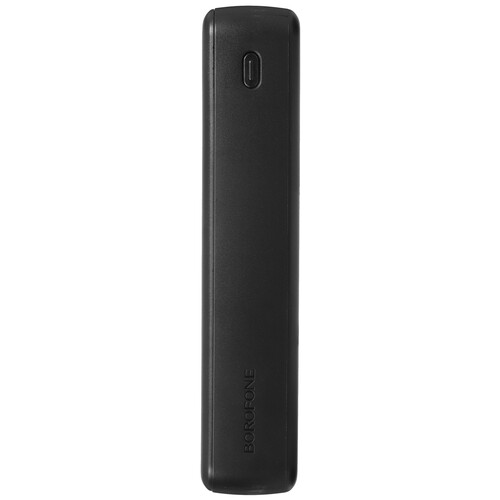 Купить Портативный аккумулятор Borofone BJ56A черный  5456232. Характеристики, отзывы и цены в Донецке