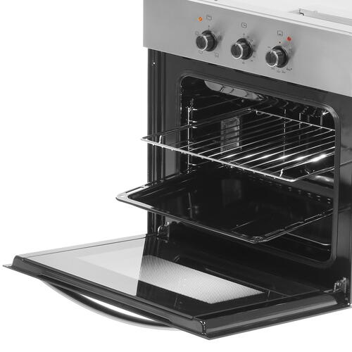 Купить Газовый духовой шкаф Gefest ДГЭ 601-01 Н1  8195331. Характеристики, отзывы и цены в Донецке