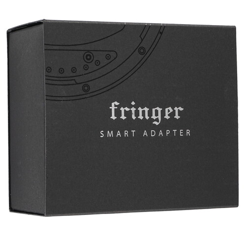 Купить Переходник Fringer EF-FX Ⅱ  5491748. Характеристики, отзывы и цены в Донецке