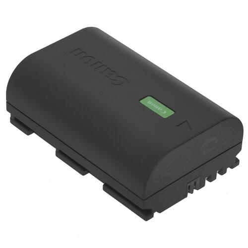 Купить Аккумулятор Canon LP-E6NH  4754431. Характеристики, отзывы и цены в Донецке