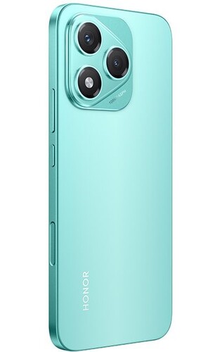 Купить 6.7" Смартфон HONOR 400 Lite 256 ГБ зеленый  5624301. Характеристики, отзывы и цены в Донецке