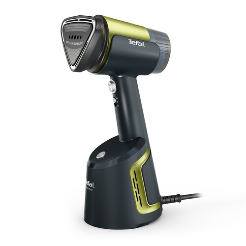 Купить Отпариватель Tefal AeroSteam DT9810F0 черный  9254694. Характеристики, отзывы и цены в Донецке