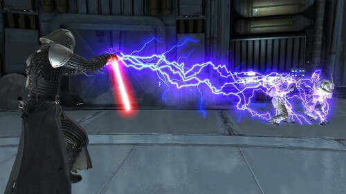 Купить Игра STAR WARS - The Force Unleashed Ultimate Sith Edition (Steam)  5497693. Характеристики, отзывы и цены в Донецке