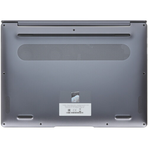 Купить 14.2" Ноутбук HUAWEI MateBook 14 FLMH-X серый  5460095. Характеристики, отзывы и цены в Донецке