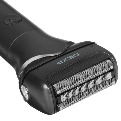 Купить Электробритва DEXP NF-7182  9017061. Характеристики, отзывы и цены в Донецке