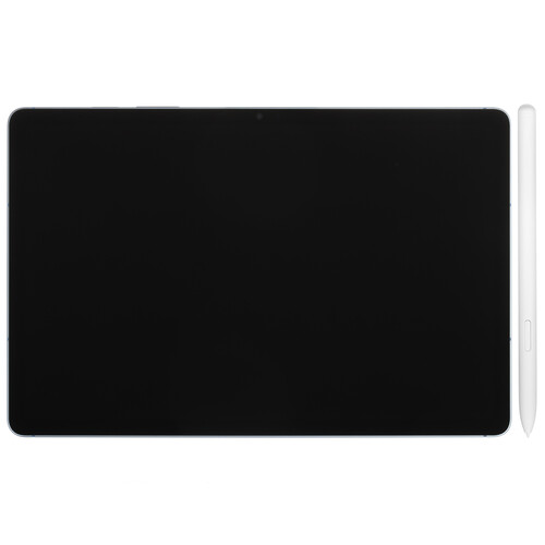 Купить 10.9" Планшет Samsung Galaxy Tab S10 FE 5G 128 ГБ голубой + стилус  5623037. Характеристики, отзывы и цены в Донецке