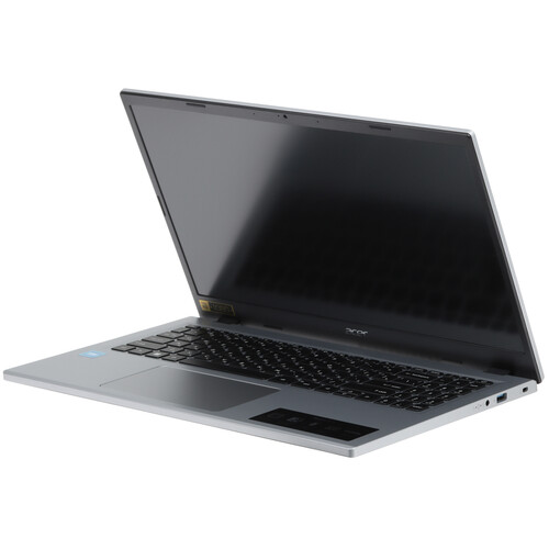 Купить 15.6" Ноутбук Acer Aspire 3 A315-510P-P2PL серебристый  5436504. Характеристики, отзывы и цены в Донецке