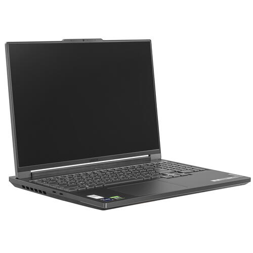 Купить 16" Ноутбук Lenovo Legion 7 16IAX7 серый  5413999. Характеристики, отзывы и цены в Донецке