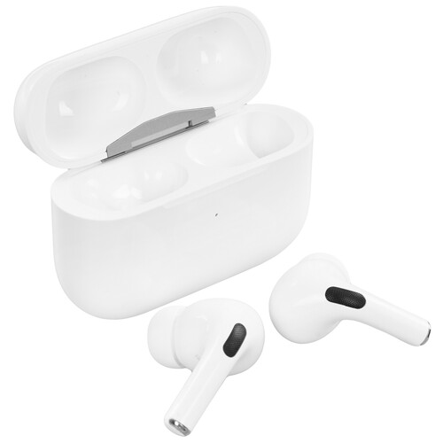 Купить Наушники TWS Hoco EW75 белый 2024  5468423. Характеристики, отзывы и цены в Донецке