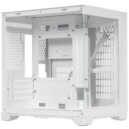 Купить Корпус 1STPLAYER MEGAVIEW MV5-TP  5616740. Характеристики, отзывы и цены в Донецке