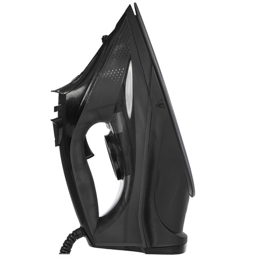 Купить Утюг VLK VESUVIO 2100 черный  9225646. Характеристики, отзывы и цены в Донецке