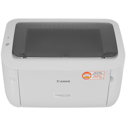 Купить Принтер лазерный Canon imageCLASS LBP6033  5401233. Характеристики, отзывы и цены в Донецке