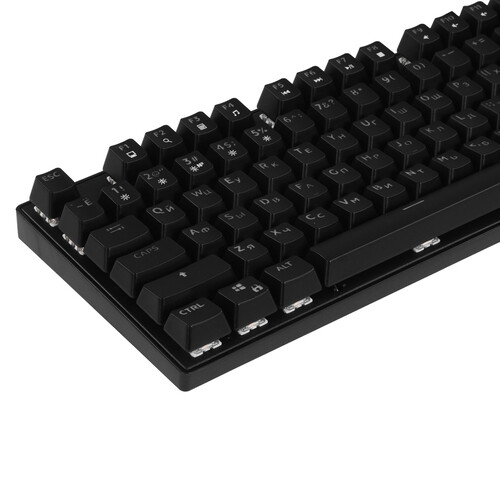 Купить Клавиатура проводная PANTEON T14 PRO RS HS  9251485. Характеристики, отзывы и цены в Донецке