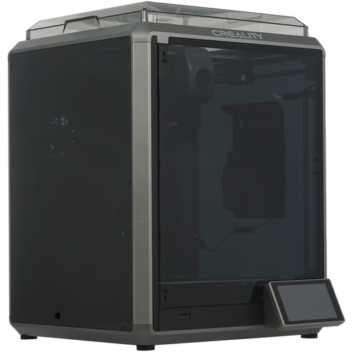 Купить 3D принтер CREALITY K1  5498203. Характеристики, отзывы и цены в Донецке