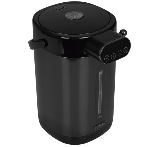 Купить Термопот Rombica MyKitchen TPD-001 серый  9285539. Характеристики, отзывы и цены в Донецке