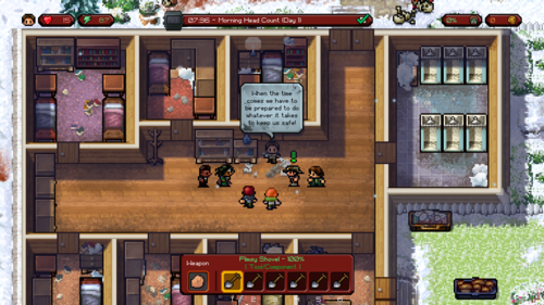 Купить Игра The Escapists + The Escapists: The Walking Dead Deluxe (Steam)  5618169. Характеристики, отзывы и цены в Донецке