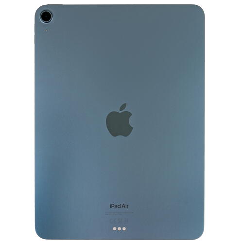 Купить 10.9" Планшет Apple iPad Air (5th Gen) Wi-Fi 256 ГБ синий  5059943. Характеристики, отзывы и цены в Донецке