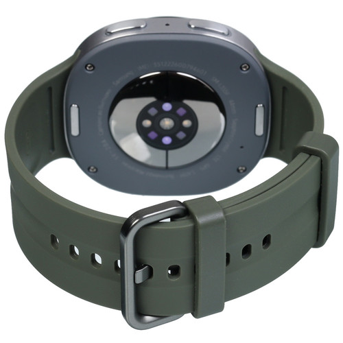 Купить Смарт-часы Samsung Galaxy Watch9 44 mm LTE  5941087. Характеристики, отзывы и цены в Донецке