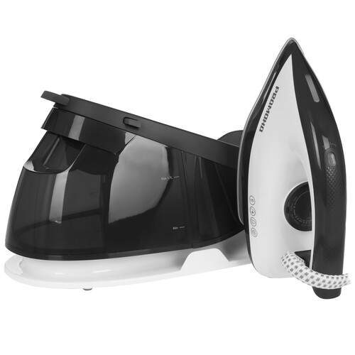 Купить Парогенератор REDMOND SS1622 белый  9170744. Характеристики, отзывы и цены в Донецке