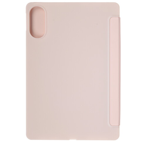 Купить Чехол-книжка BoraSCO для HONOR Pad V9 розовый  5613067. Характеристики, отзывы и цены в Донецке