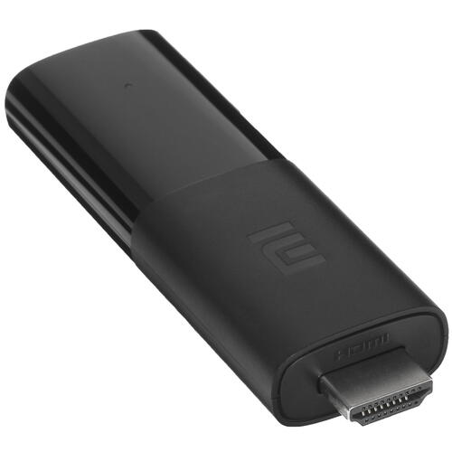 Купить Медиаплеер Xiaomi Mi TV Stick MDZ-24-AA  1672601. Характеристики, отзывы и цены в Донецке