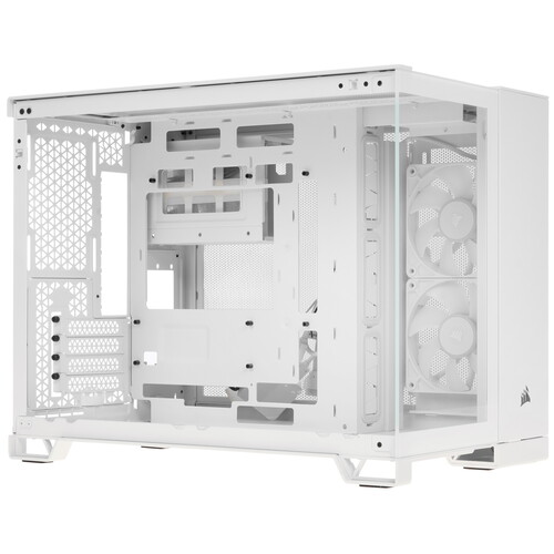 Купить Корпус Corsair iCUE LINK 2500X RGB  9306028. Характеристики, отзывы и цены в Донецке