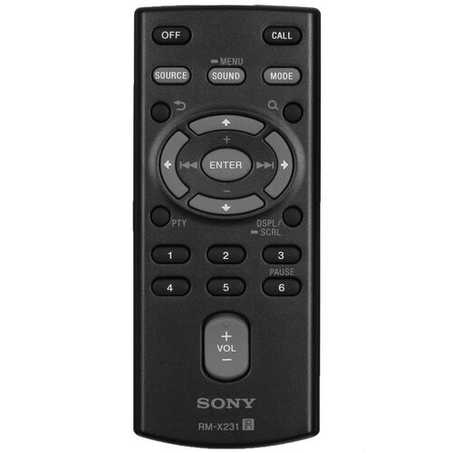Купить Автопроигрыватель Sony DSX-A416BT  5081335. Характеристики, отзывы и цены в Донецке