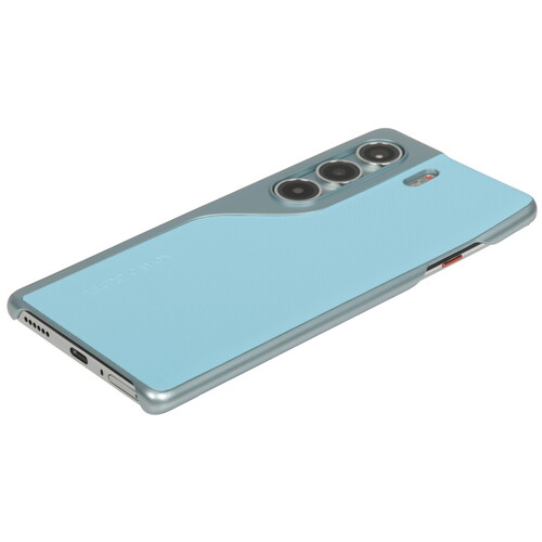 Купить 6.78" Смартфон Tecno CAMON 40 Pro 256 ГБ белый  5623577. Характеристики, отзывы и цены в Донецке