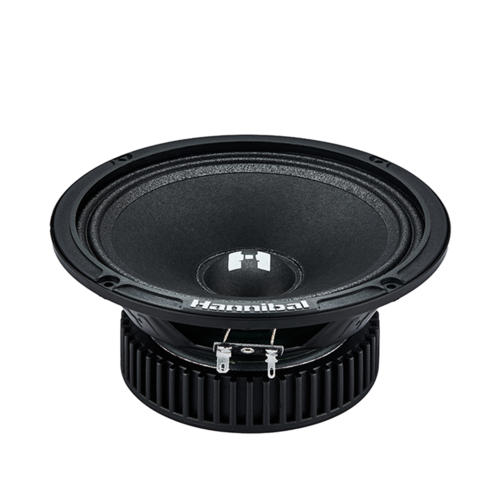 Купить Среднечастотная акустическая система Deaf Bonce Alphard Hannibal HM-6S  5481257. Характеристики, отзывы и цены в Донецке