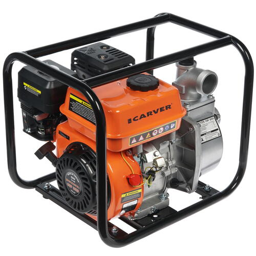 Купить Мотопомпа Carver CGP 3050  1183052. Характеристики, отзывы и цены в Донецке