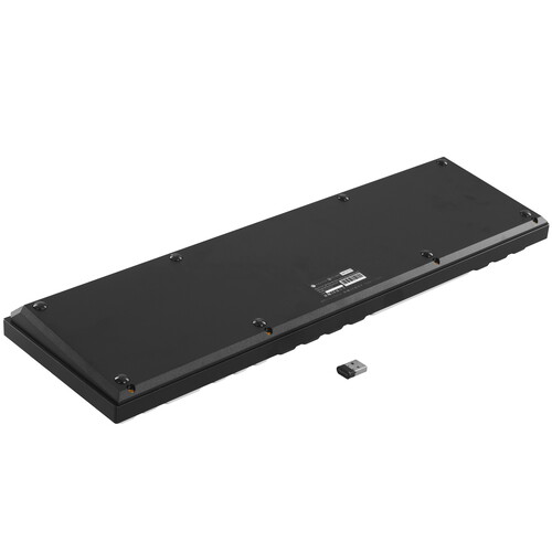Купить Клавиатура  проводная + беспроводная Keychron Q6 Max  9310659. Характеристики, отзывы и цены в Донецке