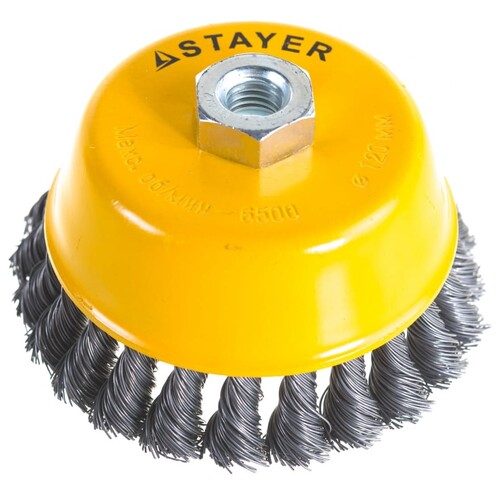 Купить Щетка Stayer 35128-120  8168983. Характеристики, отзывы и цены в Донецке