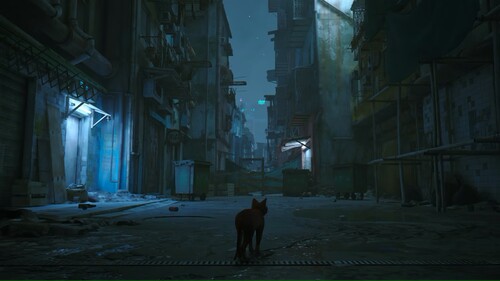 Купить Игра Stray (Switch)  5608781. Характеристики, отзывы и цены в Донецке