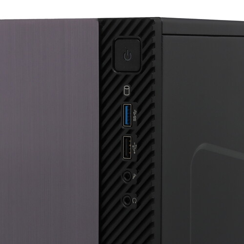 Купить ПК DEXP Aquilon O350  5642593. Характеристики, отзывы и цены в Донецке