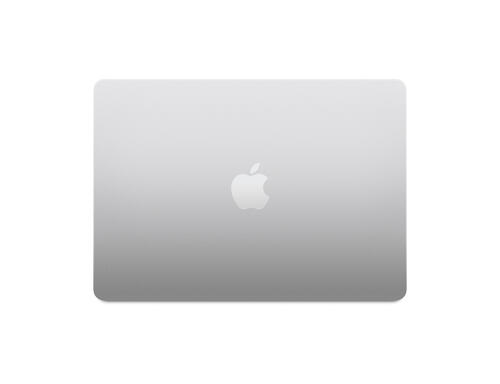 Купить 13.6" Ноутбук Apple MacBook Air серебристый  5060066. Характеристики, отзывы и цены в Донецке
