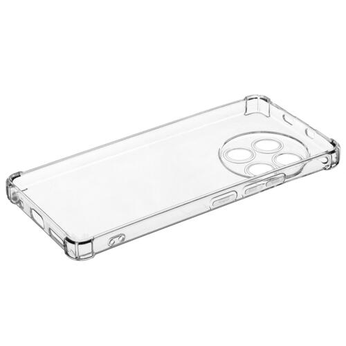 Купить Накладка  DF для Tecno CAMON 30 4G/ 5G прозрачный  5466975. Характеристики, отзывы и цены в Донецке