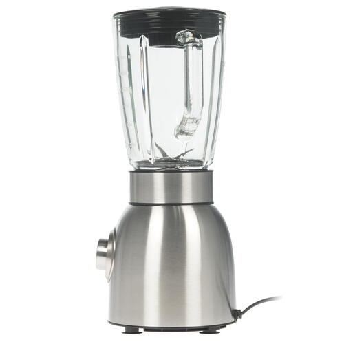 Купить Блендер стационарный CASO B 800 серебристый  8117221. Характеристики, отзывы и цены в Донецке
