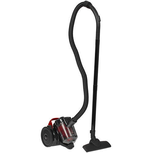Купить Пылесос Blackton Bt VC1403C красный  9966420. Характеристики, отзывы и цены в Донецке