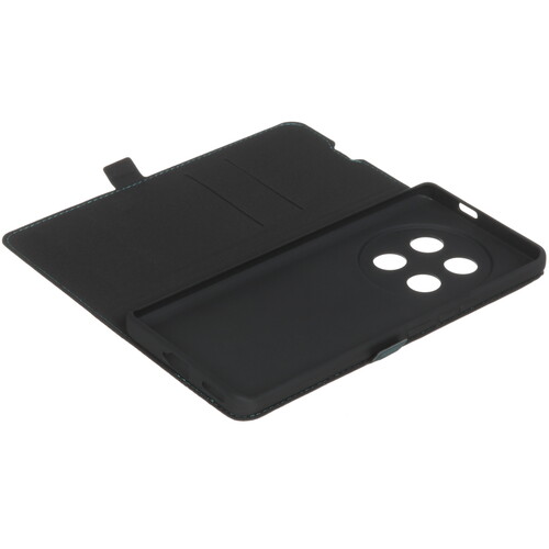 Купить Чехол-книжка  BoraSCO Book Case для HONOR X9c зеленый  5609533. Характеристики, отзывы и цены в Донецке