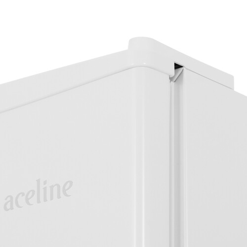 Купить Холодильник компактный   Aceline S05AMA белый  5408177. Характеристики, отзывы и цены в Донецке