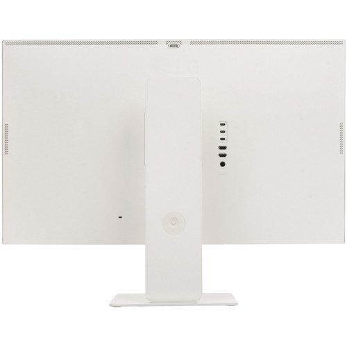 Купить 32" Смарт-монитор LG 32U830SA-W белый  5631200. Характеристики, отзывы и цены в Донецке