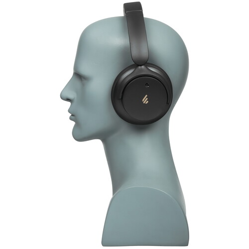 Купить Беспроводные/проводные наушники Edifier H9 черный 2025  5626316. Характеристики, отзывы и цены в Донецке