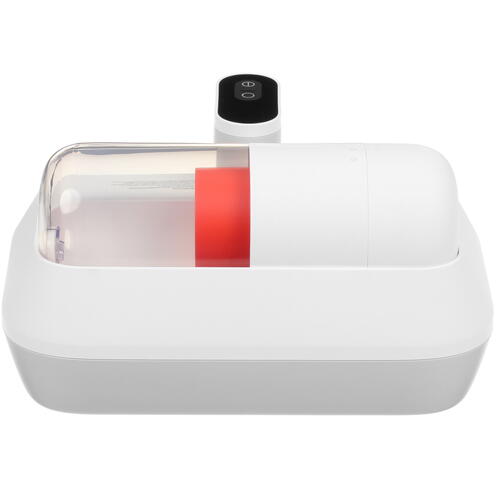 Купить Пылесос от пылевого клеща   ручной Mijia Dust Mite Vacuum Pro  белый  5411902. Характеристики, отзывы и цены в Донецке